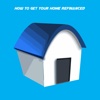How to get your home refinanced+ getregionalcash refinance 