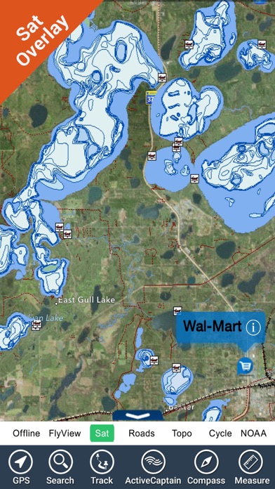 iPhone Screenshot 1