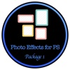 Photo Effects for Photoshop