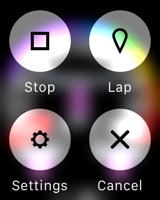 iPhone Screenshot 5