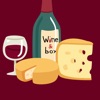 Vins et Fromages