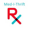 Med-I-Thrift Pharmacy finance and thrift 
