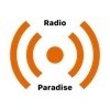 Radio Paradise Menu