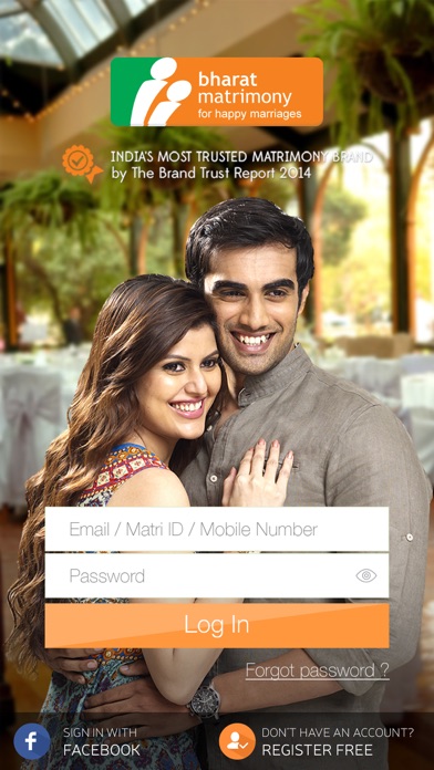 BharatMatrimony – Matrimonial on the App Store