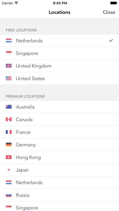 browsec premium for chrome