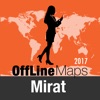 Mirat 離線地圖和旅行指南
