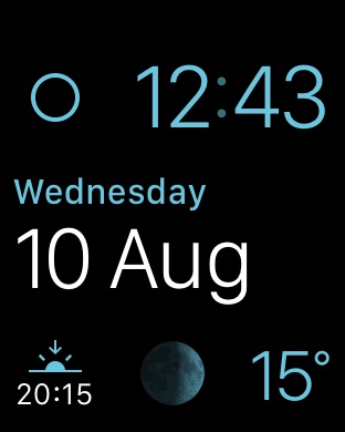 iPhone Screenshot 4