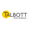 Talbott Solar & Radiant Homes Inc solar panels for homes 