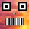 Считыватель QR кодов