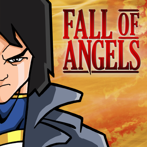 Fall of Angels