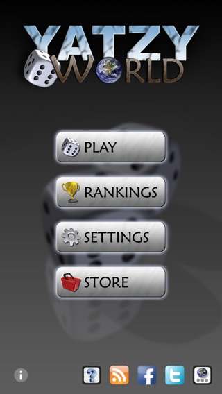 Captura de pantalla del iPhone 1