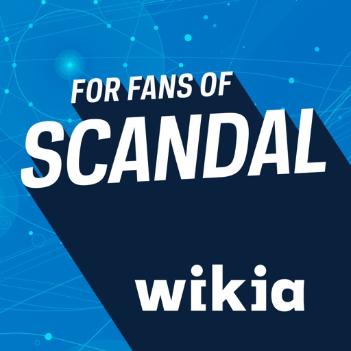 Fandom Community for: Scandal