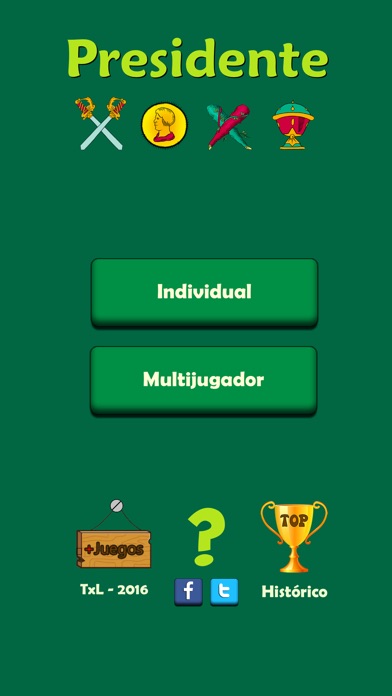 iPhone Screenshot 1