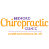 Appi Group Limited - Bedford Chiropractic Clinic artwork