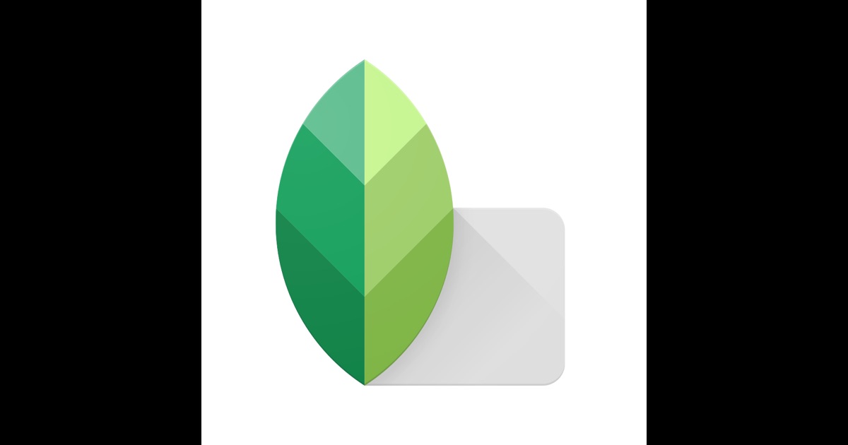 snapseed png logo