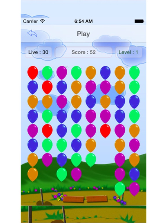 Ballon Poppop screenshot 7