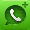Free Calls & Text by Mo+, Free Local and International Phone Calling and Messaging App