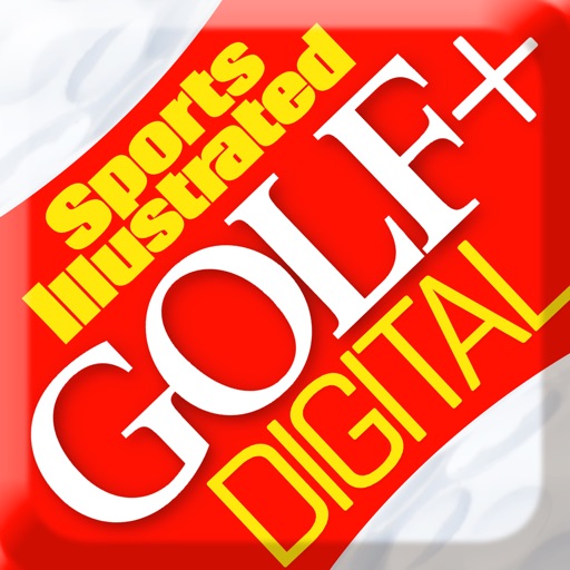 Sports Illustrated Golf+ Digital