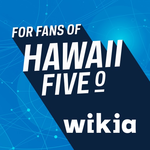Fandom Community for: Hawaii Five O