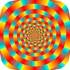 视幻觉趣味立体图片 – 不可思议的超自然光学镜像幽默照片