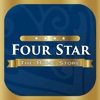 Four Star The Home Store at home store 