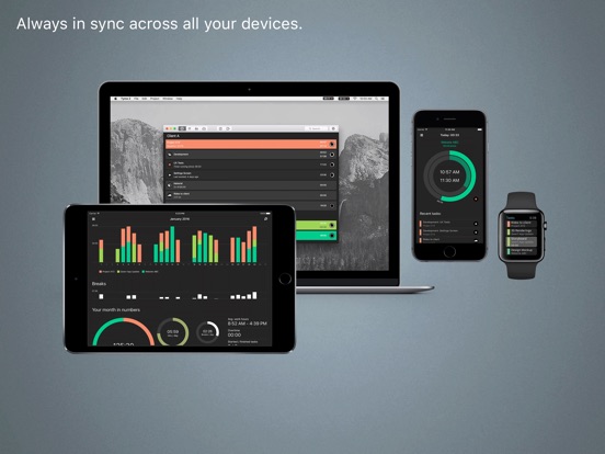 iPad Screenshot 3