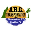 J R C Transportation, Inc. urban transportation crossword 