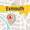 Exmouth 離線地圖導航和指南