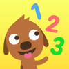 Sago Sago - Sago Mini Puppy Preschool  artwork