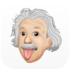 EinsteinMoji ™ by Albert Einstein Entertainment