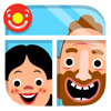 no app image