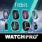 WatchPro for Fitbit