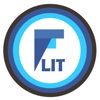 Flit - Social Sharing App social media platforms 