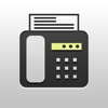 Fax from iPhone - send fax app. copier with fax 