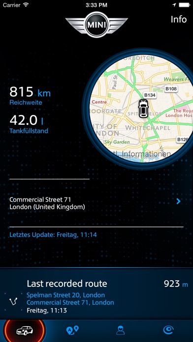 iPhone Screenshot 2
