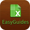 Easy Guides for Excel 2016 - Learn Excel Microsoft Excel 2016 Pro help with excel spreadsheets 