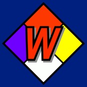 WISER for iOS Mobile App Icon