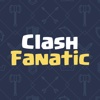 Clash Fanatic: Player Time Tool for Clash of Clans clash