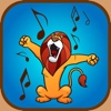 Animal Sounds and Ringtones – Funny Zoo SoundBoard with Wild Animals Audio Effect.s animal sounds ringtones 
