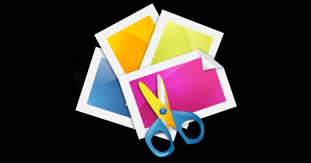 picture collage maker for mac