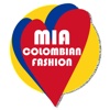 Mia Colombian Fashion colombian food 