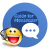 Guide for Messenger - Messenger Tips and Trick courier messenger bag 