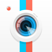 PicLab - Photo Editor, Collage Maker & Creative Design App icon
