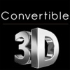 Convertible Contemporain 3D convertible audi 