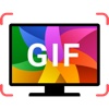 GIF Maker Movavi: Record Screen as Animated GIF