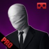 VR Escape From Dark Jungle Manhunt Pro slender rising free