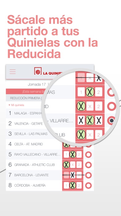 Captura de pantalla del iPhone 4