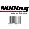 Nüßing Scan-App v.2