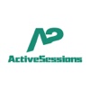 ActiveSessions.FM electronic music 