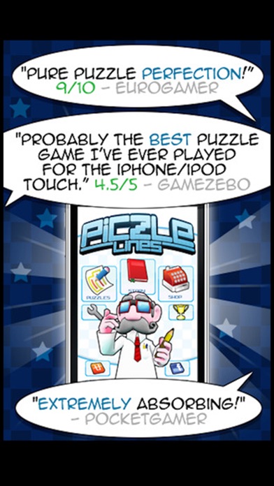 iPhone Screenshot 1